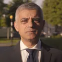 Sadiq Khan