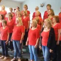 Strictly A Cappella Sounds Like London