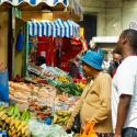 Brixton Market 2x1