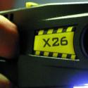 Taser