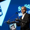 Sadiq Khan London Tech Week