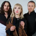 The Joy Formidable Sounds Like London