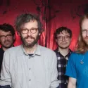 The Notwist Sounds Like London