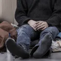 Rough sleeping services