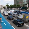 Traffic congestion