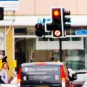 Traffic congestion
