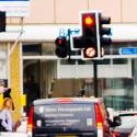 Traffic congestion