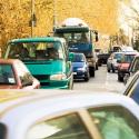 Traffic congestion 