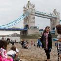 TT Tower Beach Open Day (c) Mike Kemp