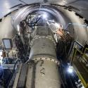 Tunnelling work begins (credit: TFL)