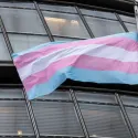 Transgender Flag