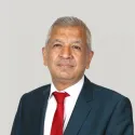 Unmesh Desai