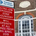 Ultra Low Emission Zone
