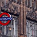 underground sign