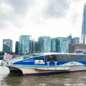 Thames Clipper River Service