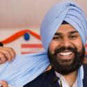 Celebrating Vaisakhi