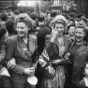 VE Day Celebrations