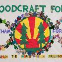 Woodcraft Folk Exhibition