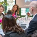 Business Advisory Board meeting