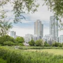 London environment strategy wide image
