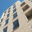 Kings Crescent building
