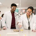 STEM studies