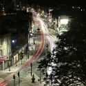 West Norwood high street