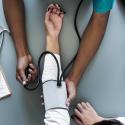 High blood pressure is common in BAME communities