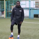 Young Footballer