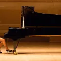 Yuja Wang Ian Douglas 2 - Mairi Warren - SoundsLikeLondon