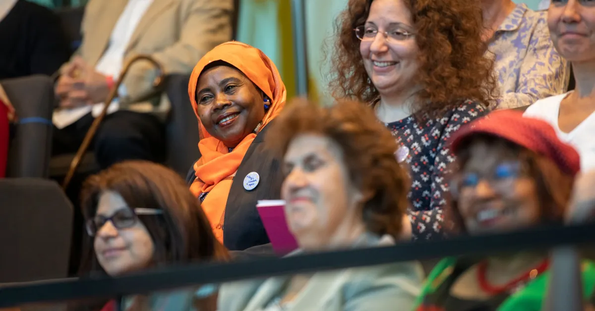 London Voices podcast | London City Hall