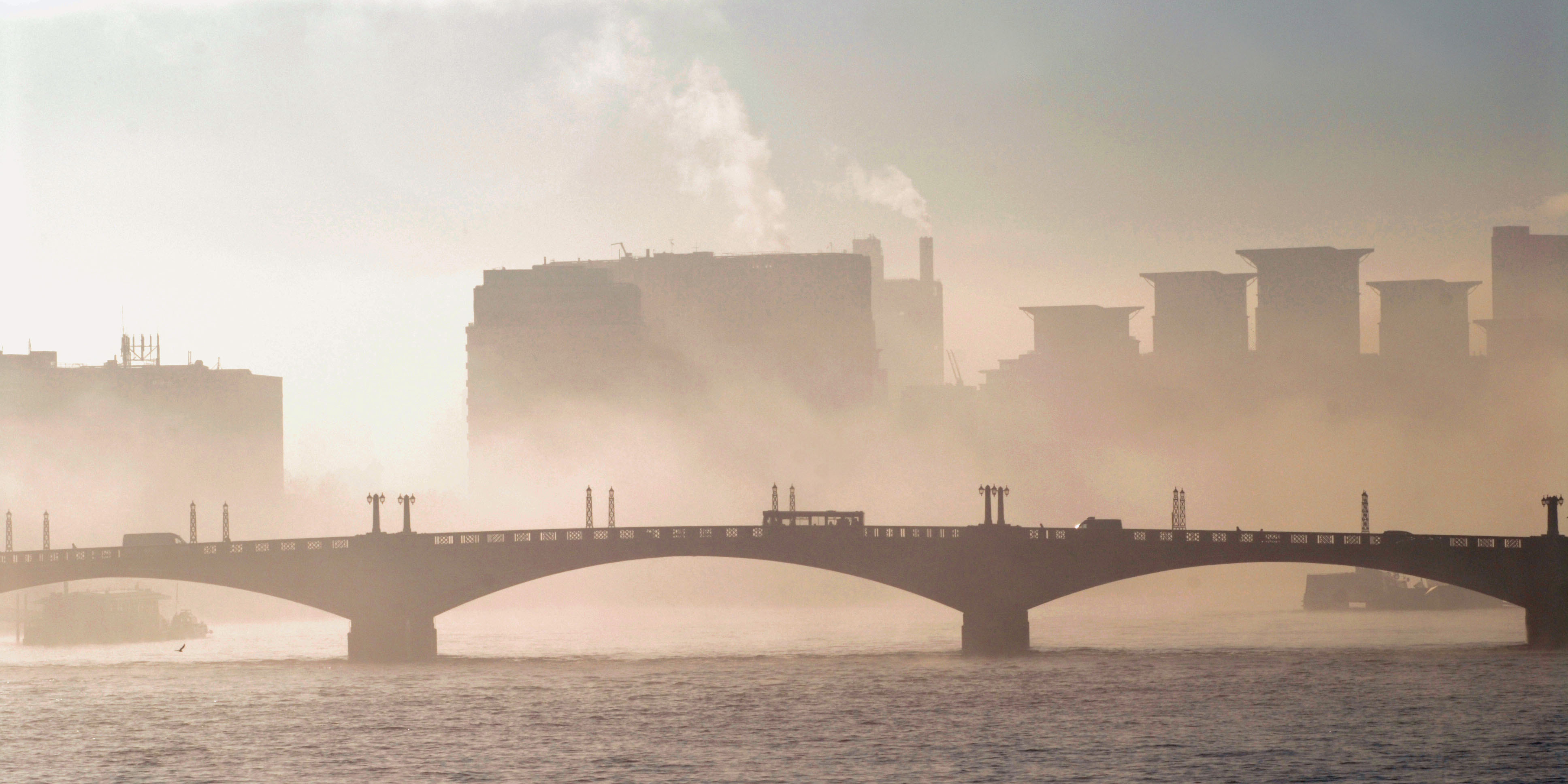Pollution In London High pollution alert triggered in London | London City Hall