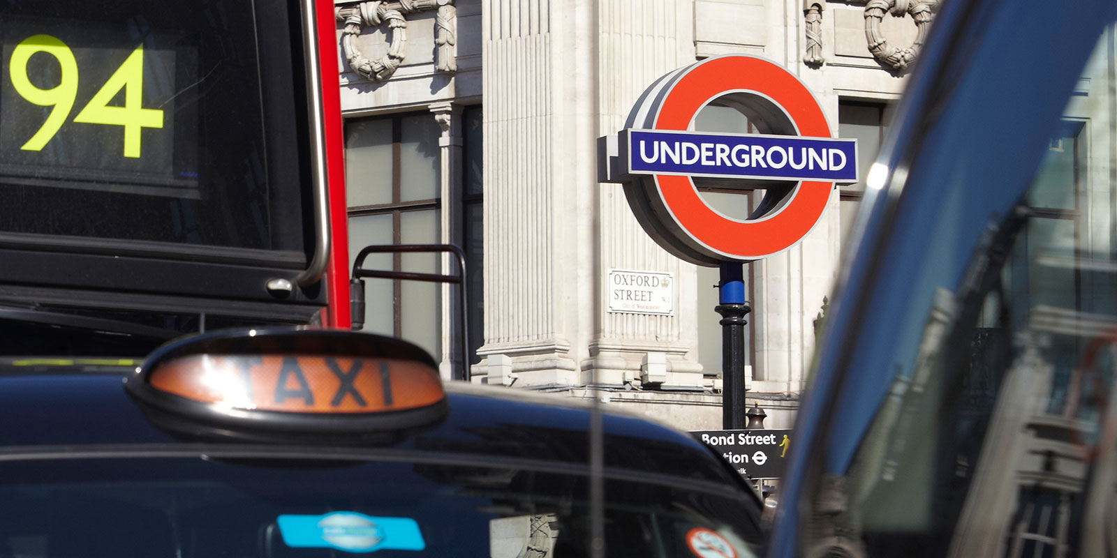 Are Transport for London’s financial problems escalating? | London City