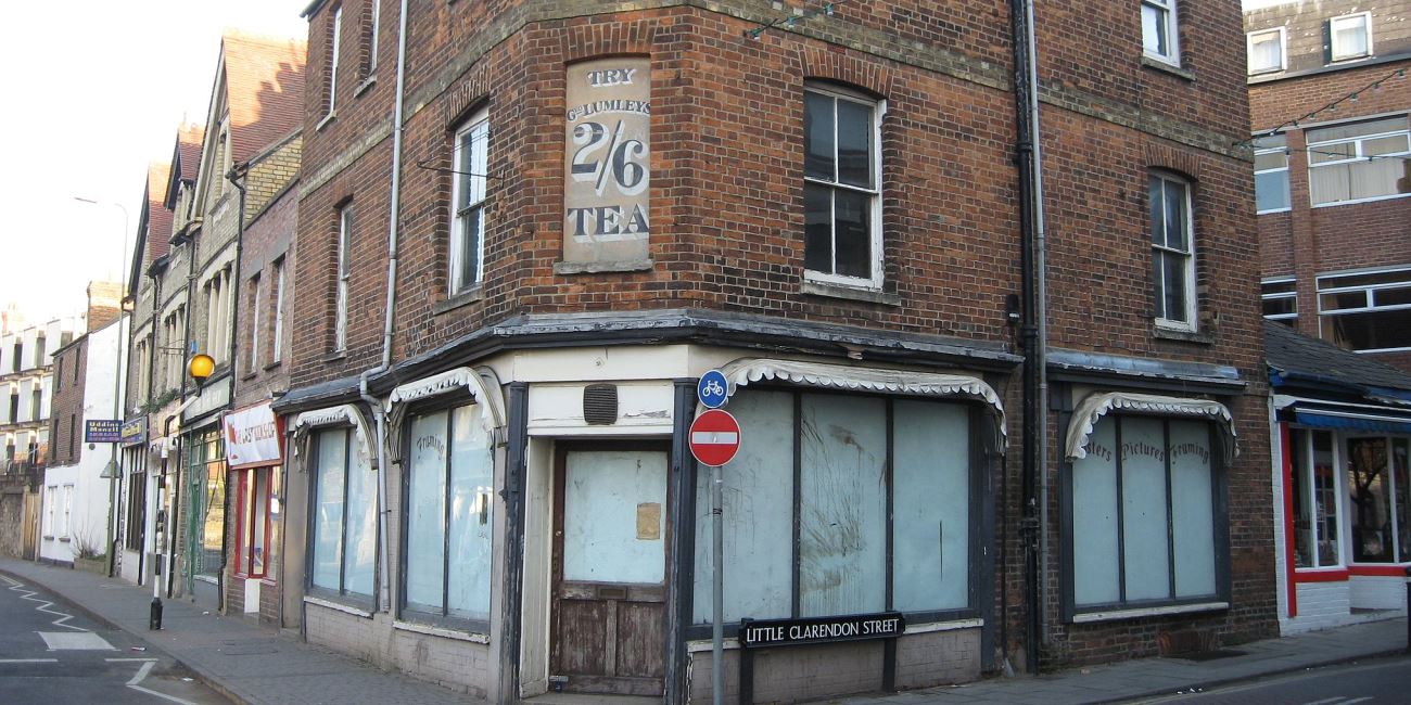 Property guardianship is everyone really a winner? London City Hall