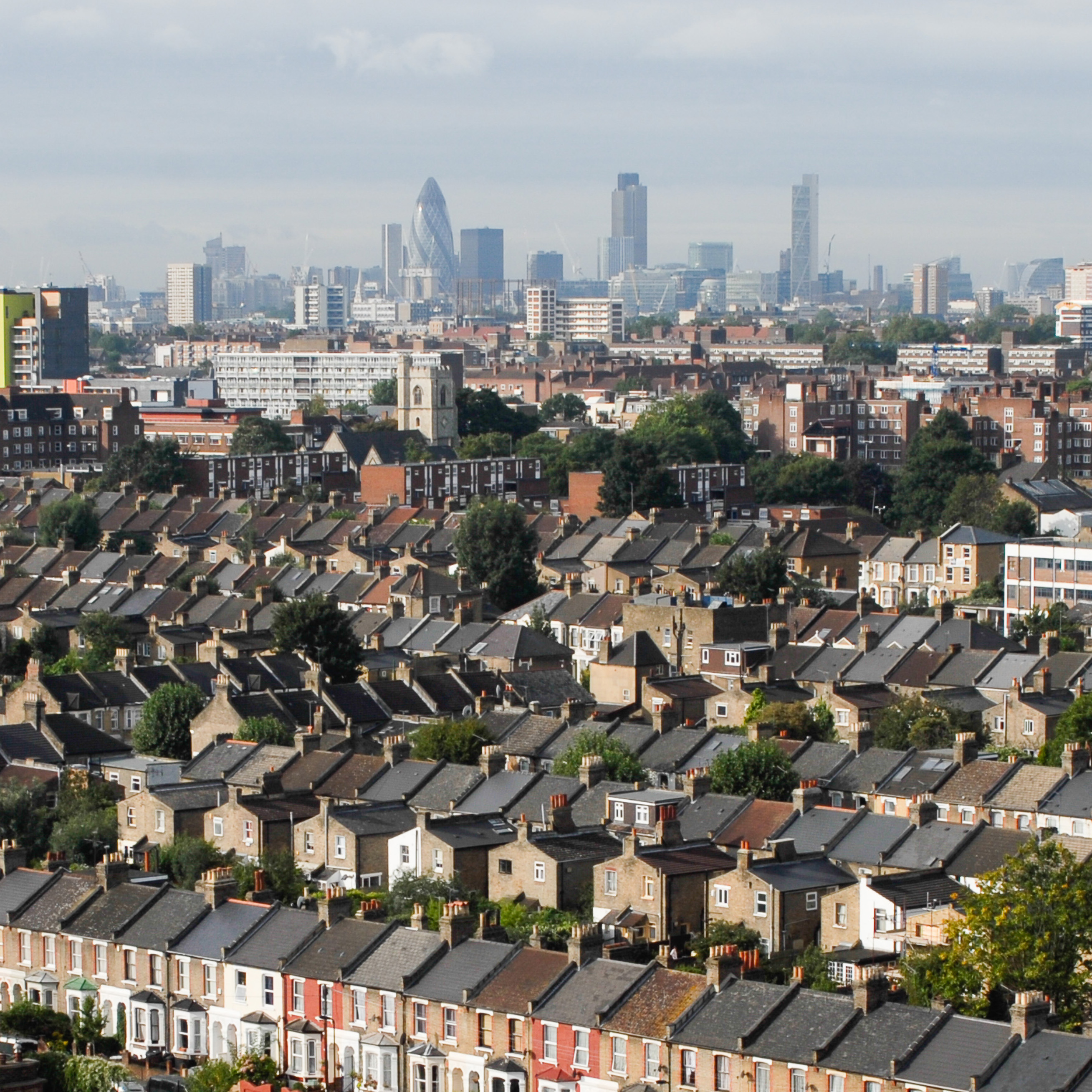 Safer Neighbourhood Boards London City Hall