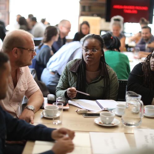 How London boroughs are securing social value | London City Hall