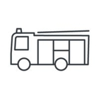 fire engine icon