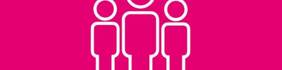 Icon of community