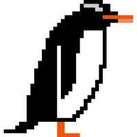 Avatar for - Adelie penguin