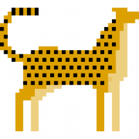 Avatar for - Amur leopard