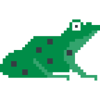 Avatar for - Colombian spotted frog