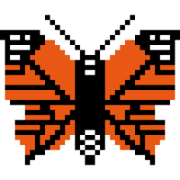 Avatar for - Monarch butterfly