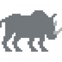 Avatar for - Rhino