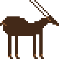 Saola