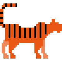 Avatar for - Tiger