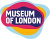 The Museum of London logo