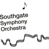 Southgate Symphony Orchestra logo
