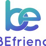 BEfriend logo