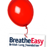 British Lung Foundation Support Group