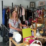 Join our Charity Shop!